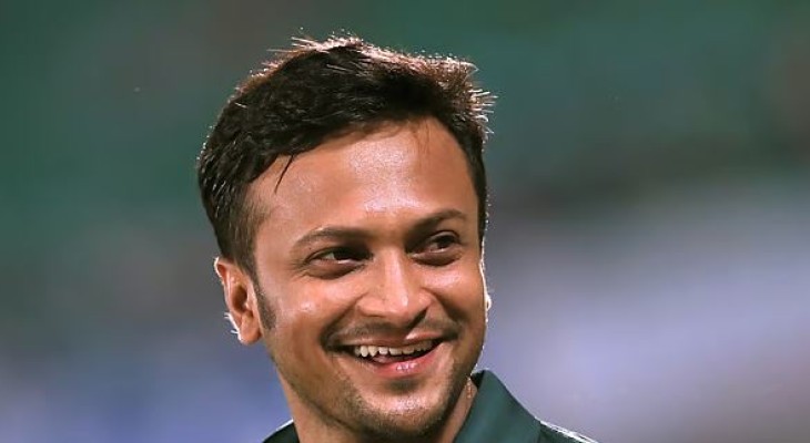 সাকিবকে দলে না চাওয়া মানে বোকার স্বর্গে বাস করা, বলছেন সালাহউদ্দীন