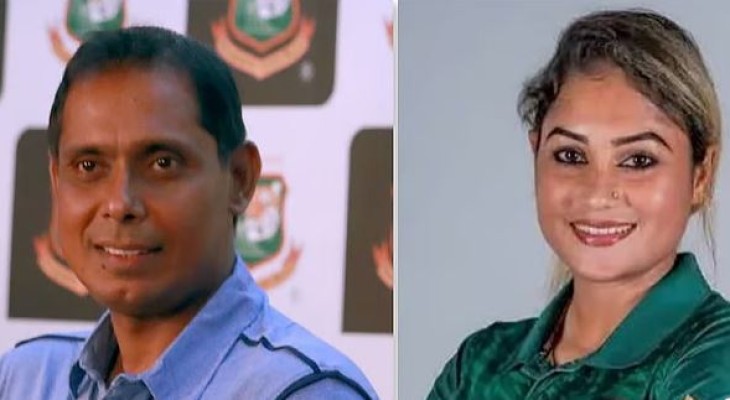 জাহানারার দুটি অভিযোগের সত্যতা মিলেছে