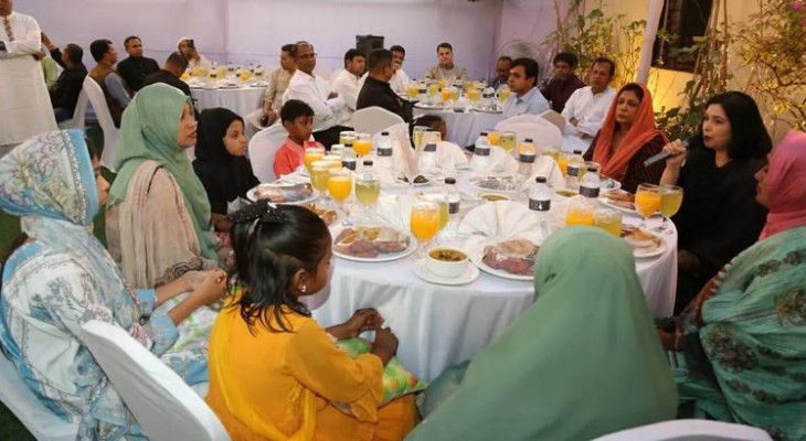 নারী ও সুবিধাবঞ্চিত শিশুদের উন্নয়নে কাজ করবে সরকার