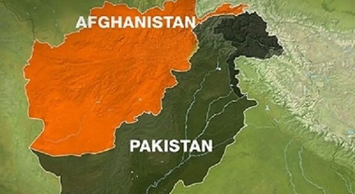 বিমান হামলায় আফগানিস্তানে ৬৭০-এর বেশি হতাহত