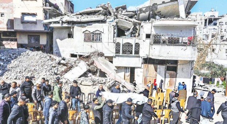 চুক্তি ছাড়াই শেষ ইরান-যুক্তরাষ্ট্র আলোচনা, কাটেনি যুদ্ধের শঙ্কা