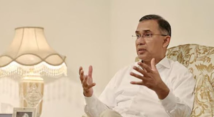 টার্সকে তারেক রহমান জয়ের বিষয়ে আত্মবিশ্বাসী বিএনপি, জামায়াতের সঙ্গে করবে না ঐক্য সরকার