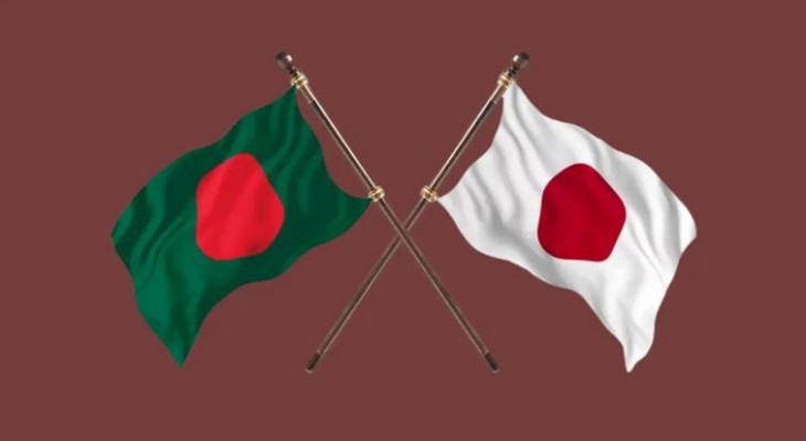 শুল্কমুক্ত সুবিধায় জাপানে রপ্তানি হবে ৭৩৭৯ পণ্য