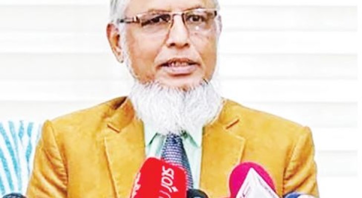 কেন্দ্রে গিয়ে ভোট দেওয়া ছাড়া কোনো কাজ বাকি নেই