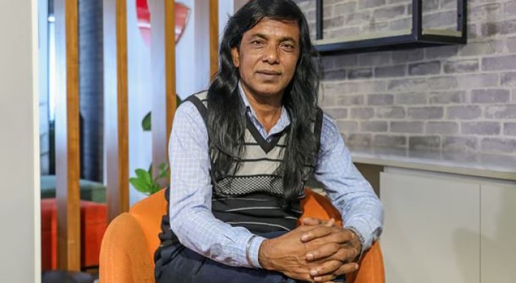 টাকার জন্য ইসলাম উদ্দিন পালা করে না