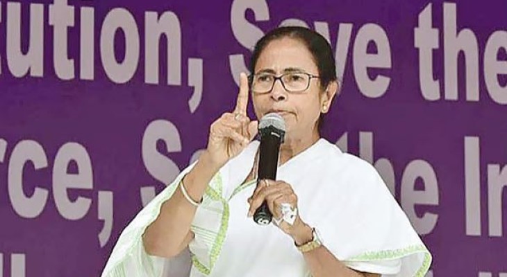 মতামত ধর্মনিরপেক্ষতা আর সাম্প্রদায়িকতার দ্বন্দ্বে বাঙালি ভোটার