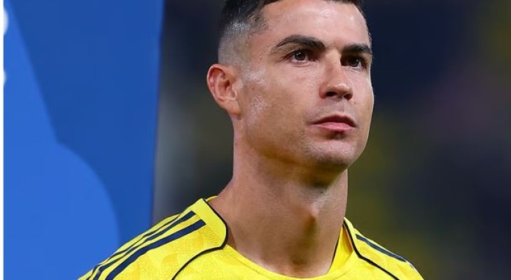 রোনালদো ‘যত বড় তারকাই হন’ বলে তাঁকে কেন সতর্ক করল সৌদি প্রো লিগ