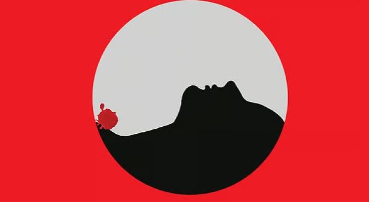 বৃদ্ধকে গলা কেটে হত্যা, ছুরিসহ এক ব্যক্তির আত্মসমর্পণ