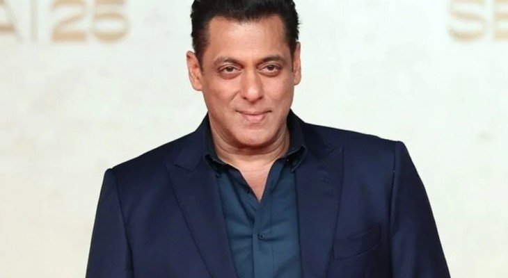 আদালতের রায়ে বড় স্বস্তি পেলেন সালমান খান