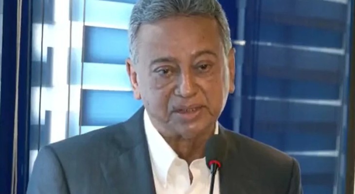 স্বাস্থ্যসেবা নিশ্চিত করার প্রতিশ্রুতি পূরণে সরকার কাজ করছে : অর্থমন্ত্রী