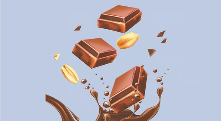 বিশ্ব চকলেট দিবস আজ