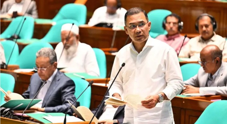 লংমার্চে গ্যাস-বিদ্যুৎ সমস্যার সমাধান করা গেলে আমরাই আগে আয়োজন করতাম : প্রধানমন্ত্রী