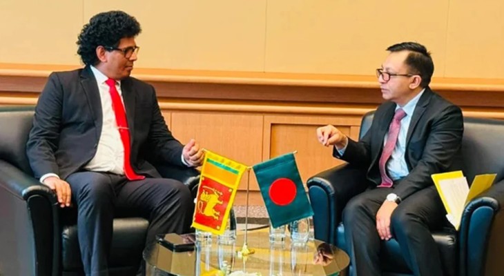 আলু রপ্তানির সম্ভাবনা যাচাইয়ে শ্রীলঙ্কায় যাবে বাংলাদেশের প্রতিনিধি দল